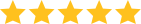 Product rating stars