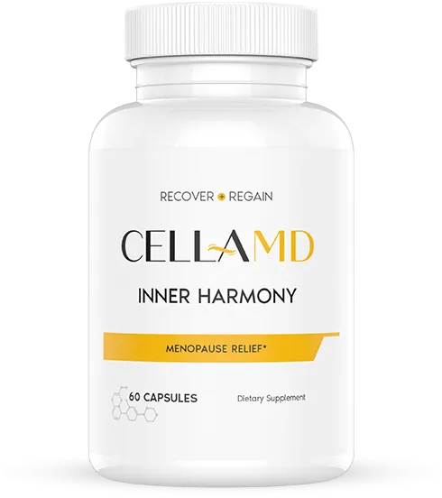 Inner Harmony Ease Menopause